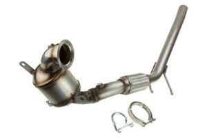 Katalysator OEM 5Q0254500BX - € 199,95