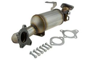 Katalysator OEM 1K0254201CX - € 159,95