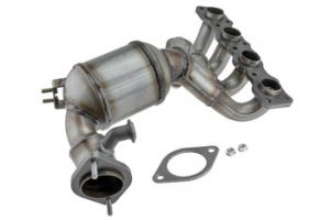 Katalysator OEM 18407581067 - € 239,95
