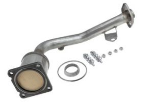 Katalysator OEM 1731GE - € 149,95