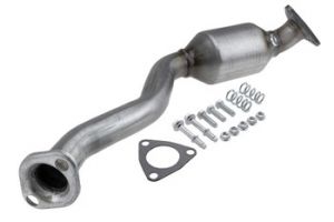 Katalysator OEM 18160PWAG00 - € 99,95