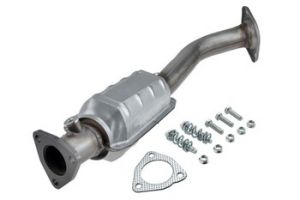 Katalysator OEM 18160-PNB-E00 - € 149,95