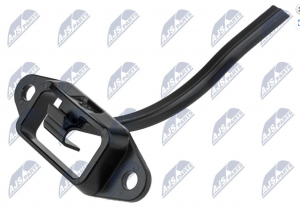 Deurvastzetter OEM 6397600628