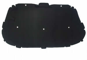 Motorruimte Isolatie OEM 1P0863831B