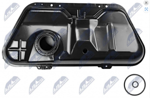 Brandstofreservoir OEM 96480189