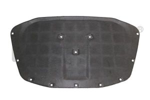 Motorruimte-isolatie OEM 3T0863831