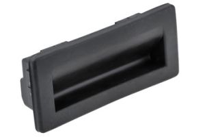 Achterklephendel OEM 3V0 827 566 - € 9,95