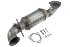 Katalysator OEM 1706W3 - € 169,95
