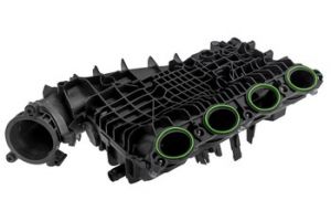 Inlaatspruitstuk OEM 11618603914 - € 99,95