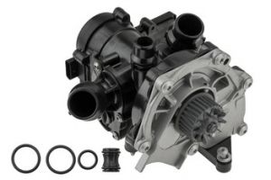 Waterpomp OEM 06K121011
