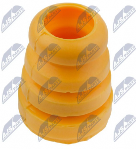 Aanslagrubber, vering OEM D651-34-111
