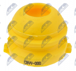 Aanslagrubber, vering OEM 8672087