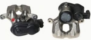 Remklauw OEM 34216793048