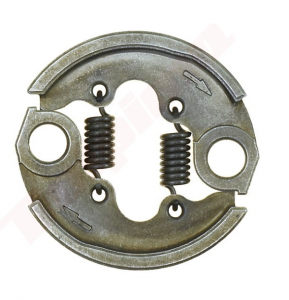 Koppeling passend op FS240 , FS360 , FS410 , FS460 ( 4147 160 20