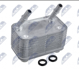Oliekoeler, motorolie OEM PFD000020