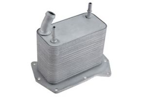 Oliekoeler, motorolie OEM LR002337