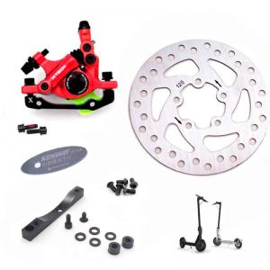 Rem set Compleet - € 34,95