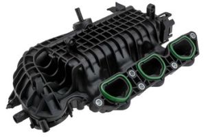 Inlaatspruitstuk OEM 04C129709B - € 99,95