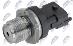 Sensor, brandstofdruk OEM 55195077