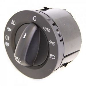 Hoofdlicht Schakelaar A6/Q7 - OEM 4F1941531D
