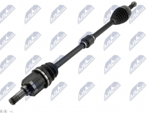Aandrijfas OEM MR953746