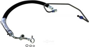 Hydraulische slang, besturing OEM 49720-CC10A - € 39,95