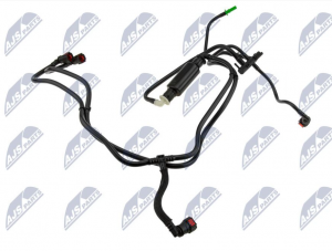 Brandstofslang OEM 1574W2