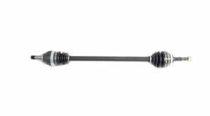Aandrijfas Links Octavia-Superb OEM 1K0407271BQ - 79,95