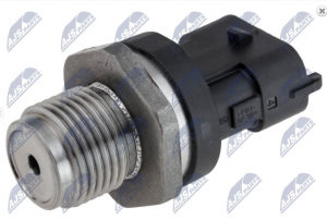 Sensor, brandstofdruk OEM 55207677