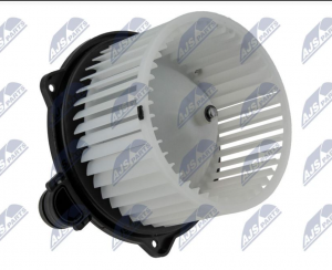 Interieurventilatie OEM 6M3418527DA