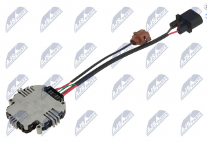 Regeleenheid, verwarming ventilatie OEM 3C0959455F - € 29,95