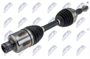 Aandrijfas OEM 25946581