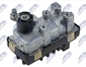Turbo Actuator G199-6NW008412 OEM 758351-5024S - € 119,95