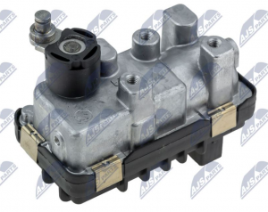 Turbo Actuator G24/6NW009543 OEM 11657799759 - € 119,95