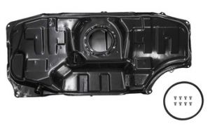 Brandstofreservoir OEM 311501R000
