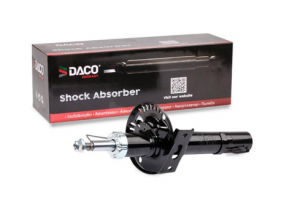Schokdemper Set OEM 5Z0413031C - € 19,95