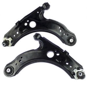 Draagarm Set (L&R) Leon - Toledo II OEM 1J0407151A - € 49,95