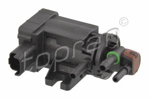 Drukconvertor, turbolader OEM 9807396180