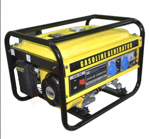 Generator BS2500 - € 169,95