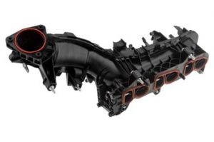 Inlaatspruitstuk OEM 11618513854 - € 159,95