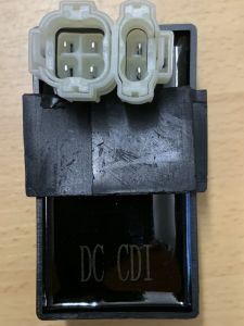 CDI GY6 4 Takt  DC 6 Pins - € 5,95