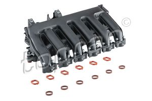 Kleppendeksl OEM 11617800585 - € 199,95