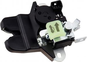 Achterklepslot OEM 81230-2T001 - € 19,95