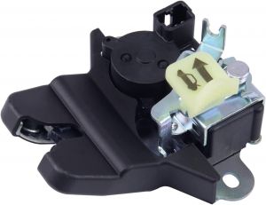 Achterklepslot OEM 81230-D4000 - € 19,95