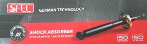 Schokdemper Set OEM5206.C2 - € 19,95