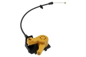 Motorkap ontgrendelingshendel OEM BM51-16A770-AC