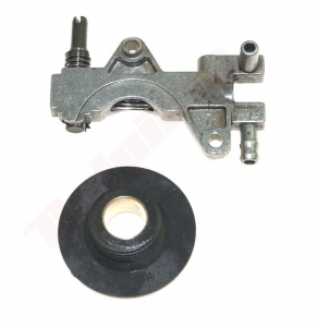 Oliepompset 45CC ZENOAH
