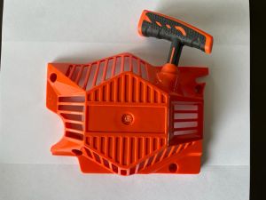 Trekstarter 62cc Zaag ( Nieuw Model )