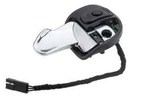 Stuurwiel Paddle Shifter OEM 5RQ09DX9AC - € 34,95