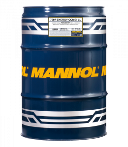 208 Liter Drum Energy Combi LL 5W-30 € 899,00